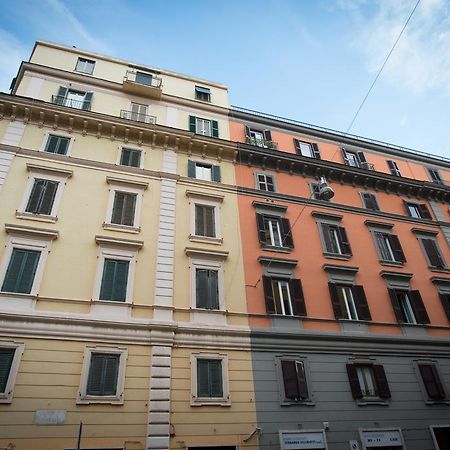 Vatican Art Place Roma Dış mekan fotoğraf