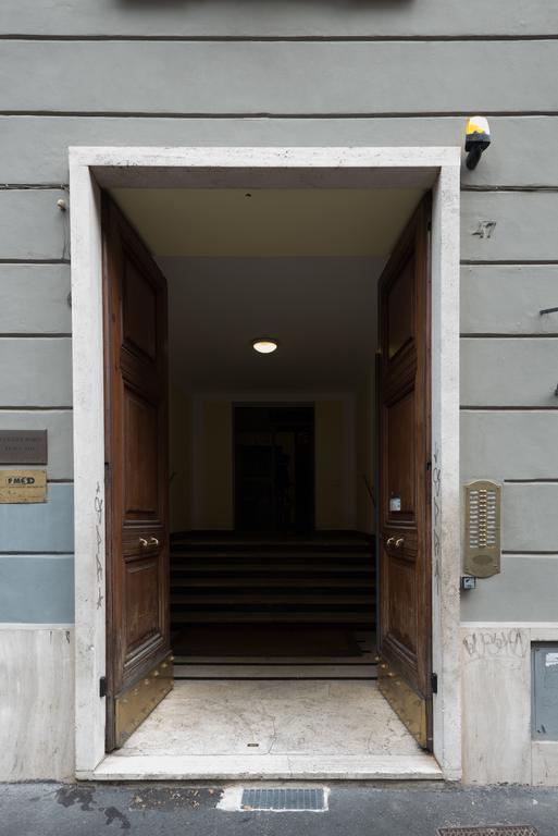 Vatican Art Place Roma Dış mekan fotoğraf