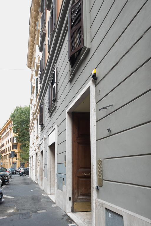 Vatican Art Place Roma Dış mekan fotoğraf