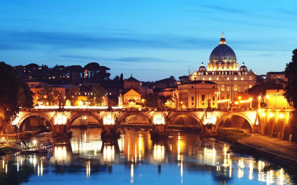 Vatican Art Place Roma Dış mekan fotoğraf