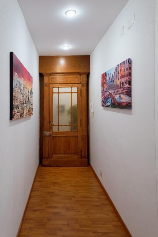 Vatican Art Place Roma Dış mekan fotoğraf