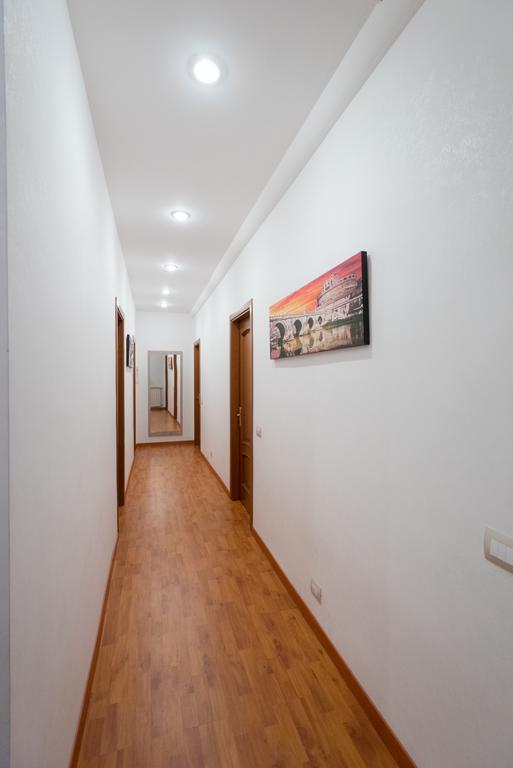 Vatican Art Place Roma Dış mekan fotoğraf